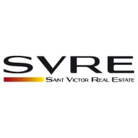 SVRE - SAINT VICTOR REAL ESTATE logo - Similar company to Pilot-360