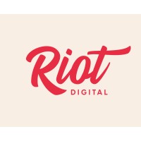 Riot Digital logo - Similar company to Davimac Group