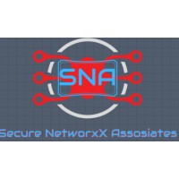 Secure NetworxX Assosiates logo - Similar company to Mru Cyber Squad