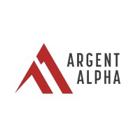 Argent Alpha logo - Similar company to Alchemy 365