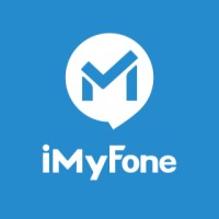 iMyFone Technology logo - Similar company to Wondershare Technology