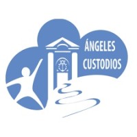 Ángeles Custodios Ikastetxea logo - Similar company to Colegio Vizcaya