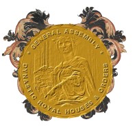 General Assembly of Dynastic Royal Houses and Orders logo - Similar company to Aspida77