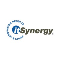 itSynergy logo - Similar company to Running It