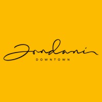 Jondani Downtown logo - Similar company to Woodfever