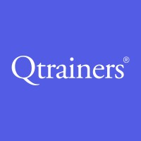 Qtrainers logo - Similar company to Ascc