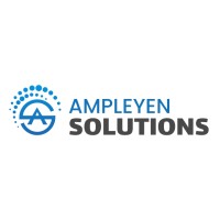 AmpleYen Solutions logo - Similar company to Techs Xpress