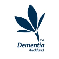 Dementia Auckland logo - Similar company to Airie