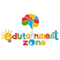 Edutainment Zone logo - Similar company to Fun Zone