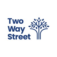 Two Way Street logo - Similar company to Topbunk