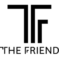 The Friend logo - Similar company to Nugget