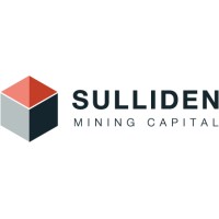 Sulliden Mining Capital logo - Similar company to Artemis Resources