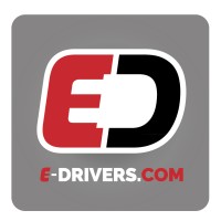 e-Drivers.com, the platform for e-Mobility logo - Similar company to Nxt Mobility