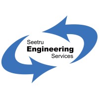 SES Seetru Engineering Services logo - Similar company to Leser Uk Limited