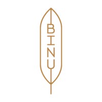 BINU Beauty logo - Similar company to Willy Wolle