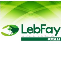 LEBFAY Mali Officiel logo - Similar company to Lebfay Technology