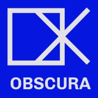 OBSCURA logo - Similar company to Lmnl Office