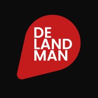 De Landman logo - Similar company to Proflow