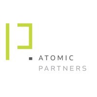 Atomic Partners logo - Similar company to None
