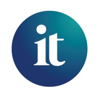 Ideall Technology logo - Similar company to Bitbine