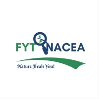 Fytonacea Pharmaceuticals logo - Similar company to Revive Pharmacy