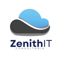 ZenithIT Solution logo - Similar company to Zenith It Solutions