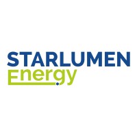 Starlumen Energy LLP logo - Similar company to Rcv Powertech