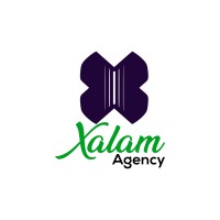 Xalam Agency logo - Similar company to Optimisia