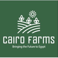 Cairo Farms logo - Similar company to Acto Trade - Egypt