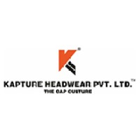 Kapture Headwear Pvt Ltd logo - Similar company to Dada Headwear