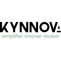 Kynnova logo - Similar company to Trinary