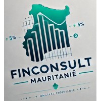 FINCONSULT MAURITANIE logo - Similar company to Camping Senegal