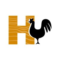Bouw- en Timmerbedrijf De Haan logo - Similar company to Timmerbedrijf De Groot B.V.