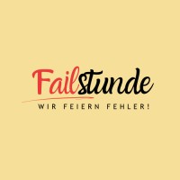 Failstunde - für eine positive Fehlerkultur! logo - Similar company to Beyondbühne