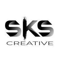 SKS Creative logo - Similar company to Neon Retrofuture