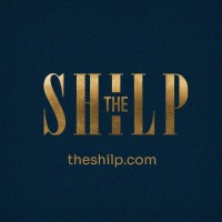TheShilp logo - Similar company to Dropping Colours
