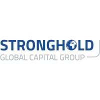 Stronghold Global Capital Group logo - Similar company to Citigate  Commodities Trading Ltd