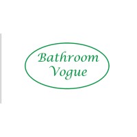BATHROOM VOGUE logo - Similar company to Naturepanel