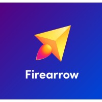 Firearrow logo - Similar company to Atlas Project Services
