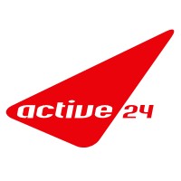 Active 24 AS logo - Similar company to Active24
