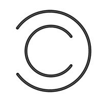 ChrissieCremers.com | Design logo - Similar company to The Bemused Studio