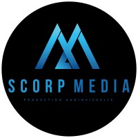 Scorpmedia logo - Similar company to Scorpmedia.De