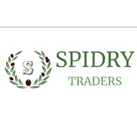 SPIDRY TRADERS logo - Similar company to Mystea
