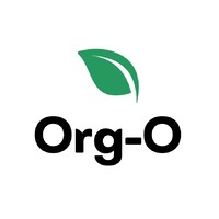 Org-O logo - Similar company to Softaxion