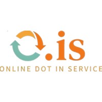 ONLINE DOT IN SERVICE logo - Similar company to Devmitra Solutions