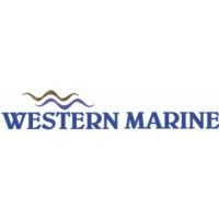 Western Marine Ltd logo - Similar company to Ajr Marine Windows Inc