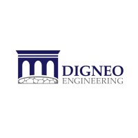 Digneo Engineering, LLC logo - Similar company to Geotek Engineering & Testing Services, Inc.