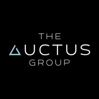 The Auctus Group logo - Similar company to Billvolt