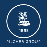 Pilcher Group logo - Similar company to China-Wi
