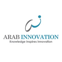 Arab Innovation logo - Similar company to Smrccc